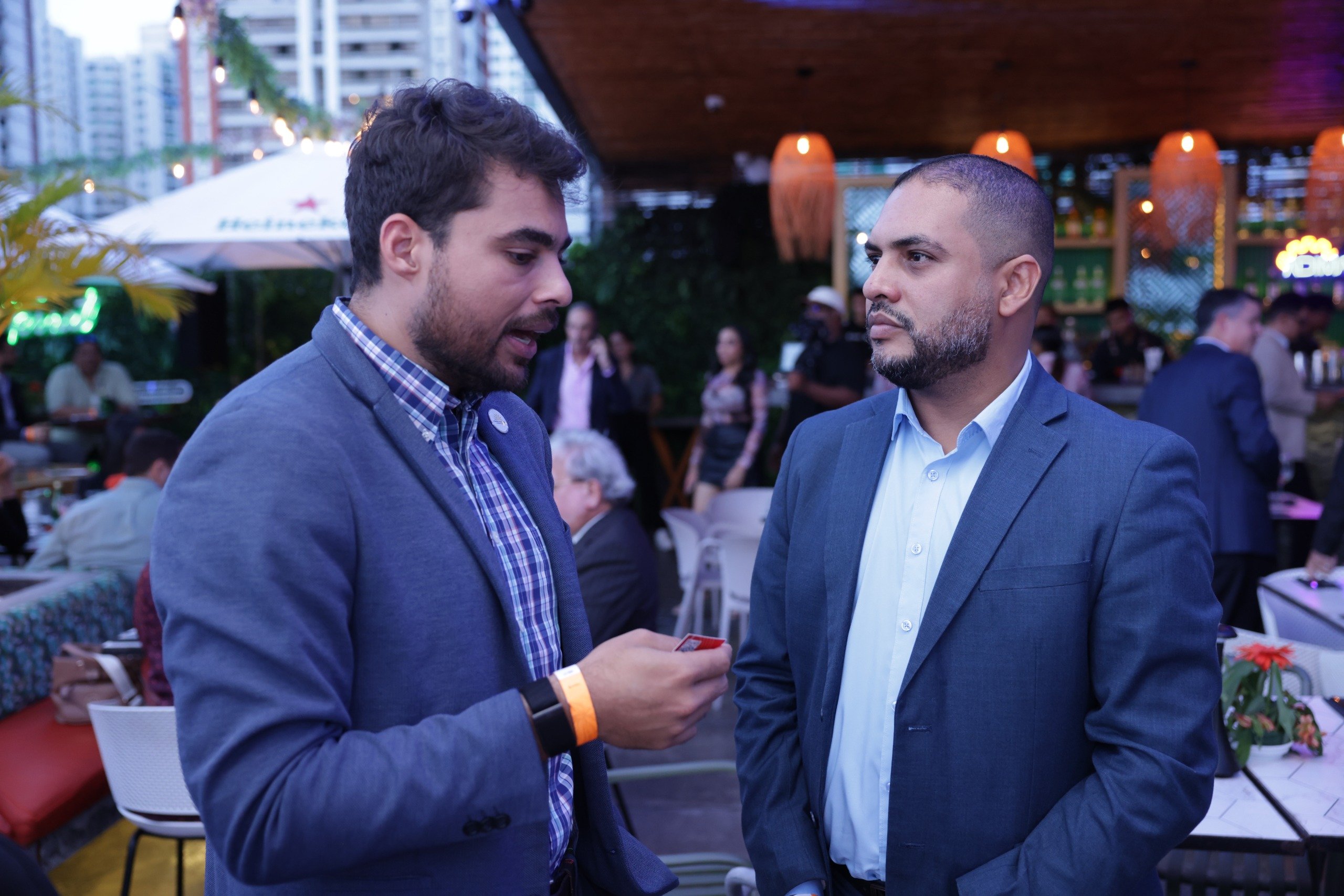 ITSE fortalece vínculos con el sector industrial durante la celebración del décimo aniversario de ADIMAQ