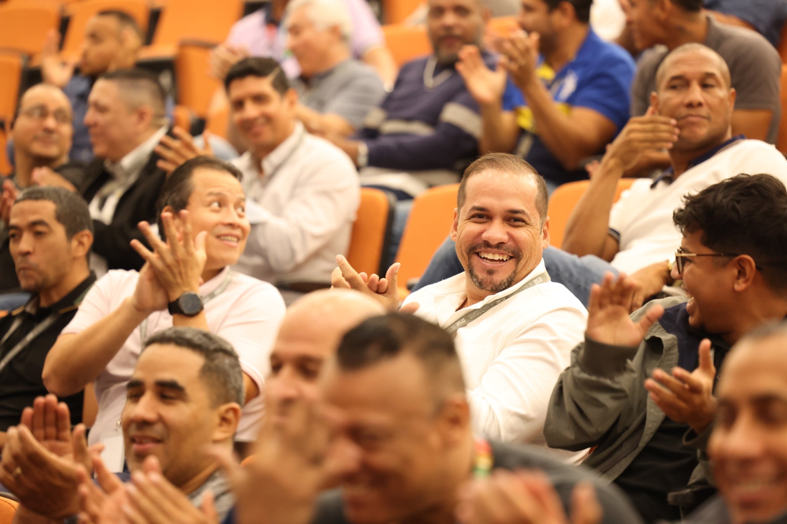 Reflexión, liderazgo y valores marcan la celebración del Día del Padre en el ITSE
