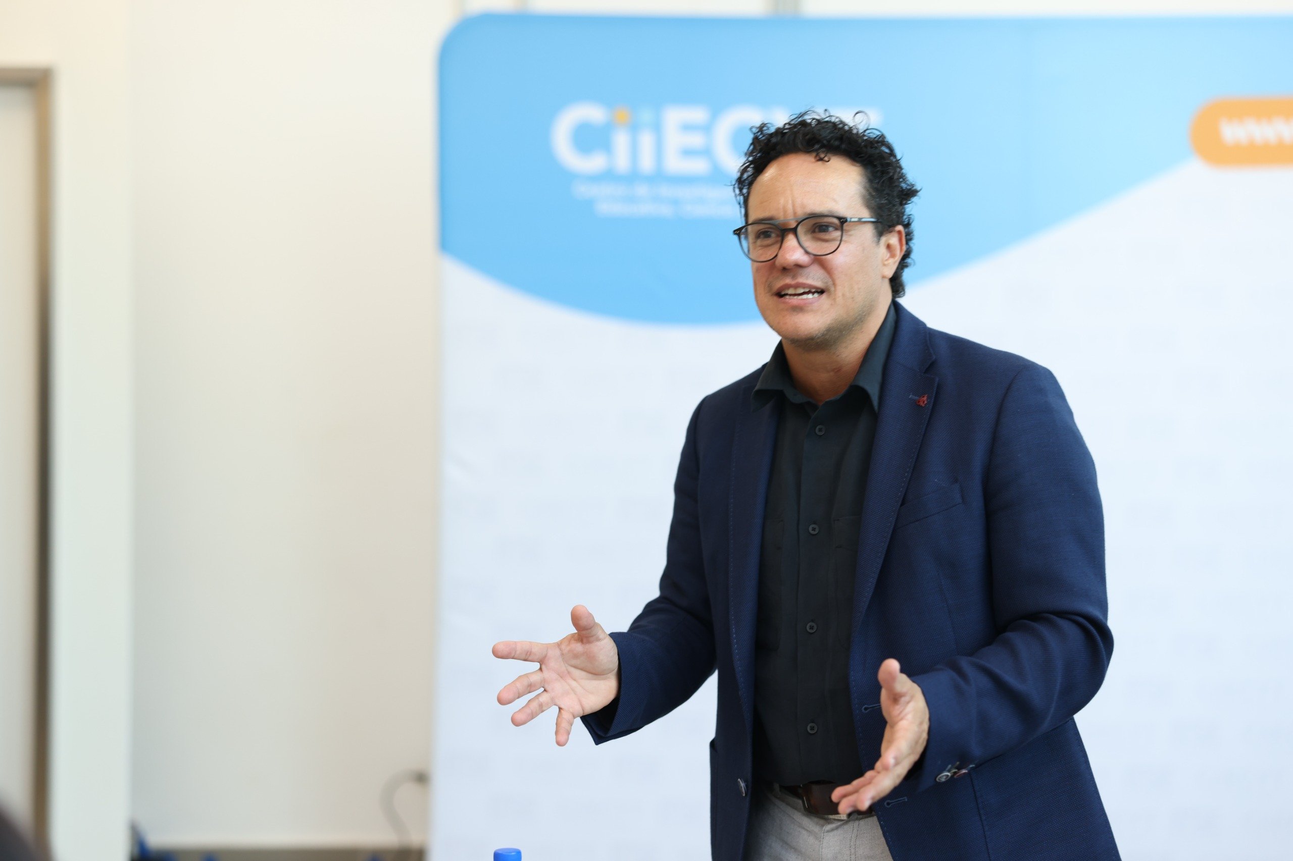 ITSE avanza en la construcción de su Política de Sostenibilidad