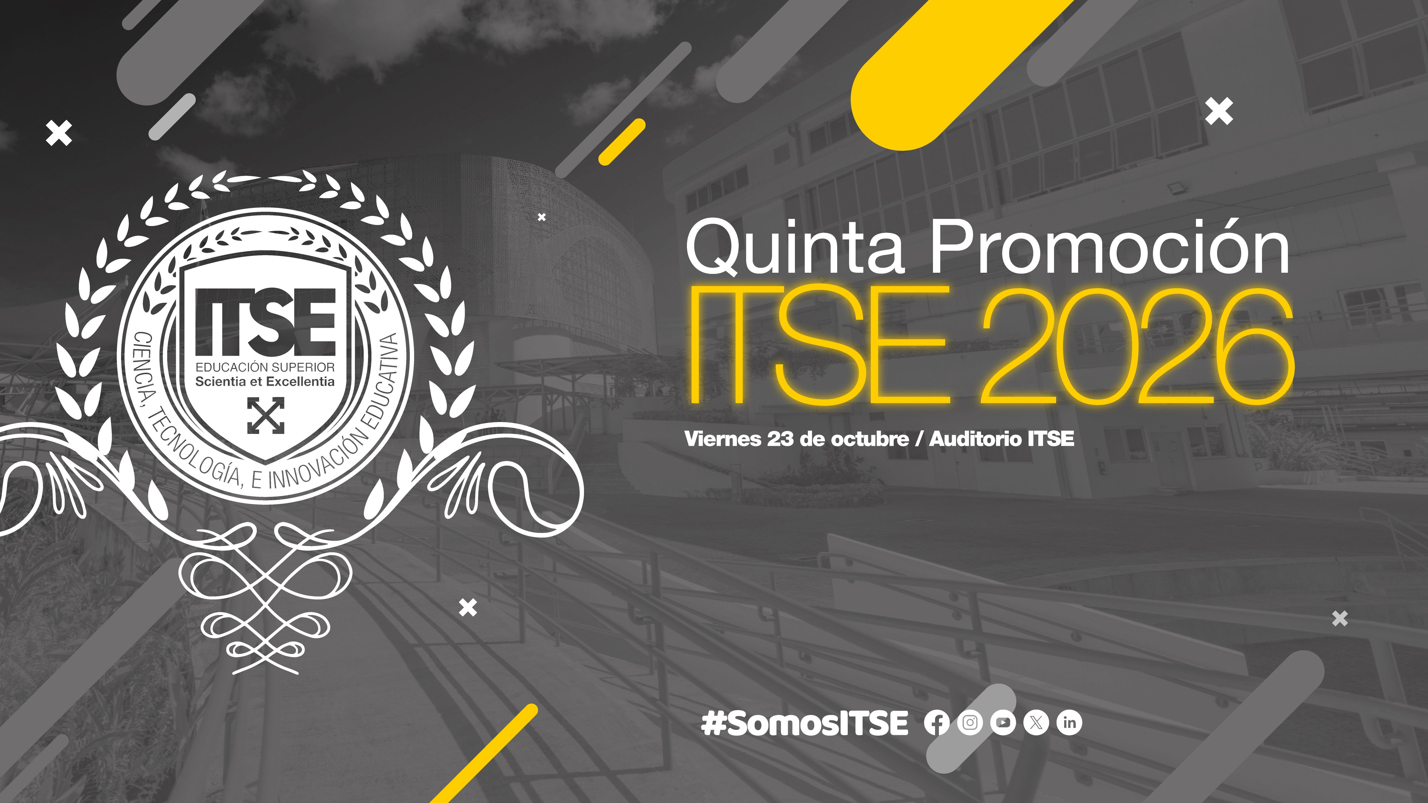Quinta Promoción