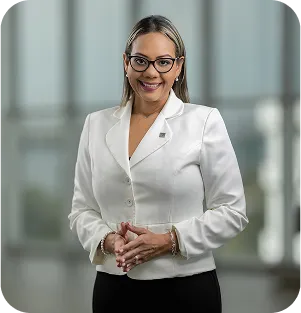 Milrena Gómez Cedeño